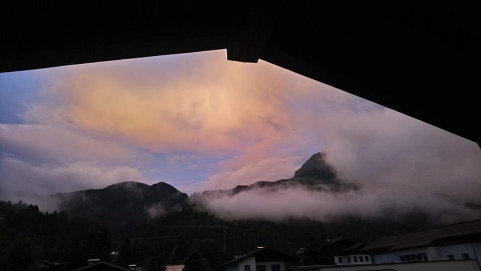 Appartement Stoa Kleinarl Cameră foto