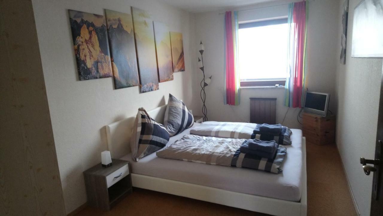 Appartement Stoa Kleinarl Exterior foto
